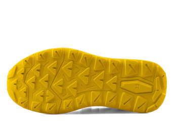 Contra C91 Filet Cilt - Füme/Sarı - 4