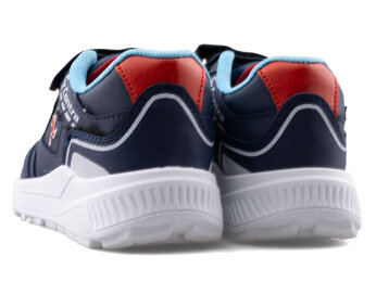 Contra C91 Filet Cilt - Laci/Turkuaz - 3