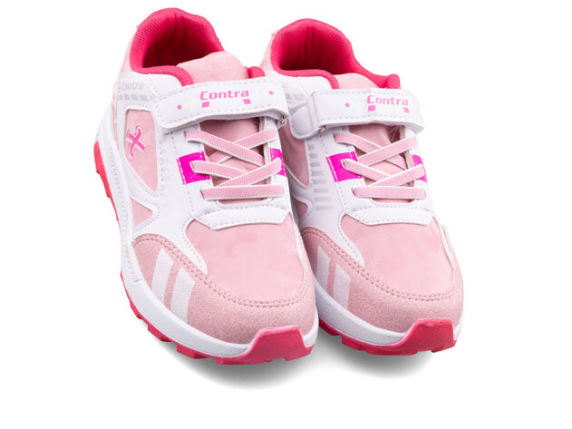 Contra C91 Filet Cilt - Pembe/Fuşya - 2