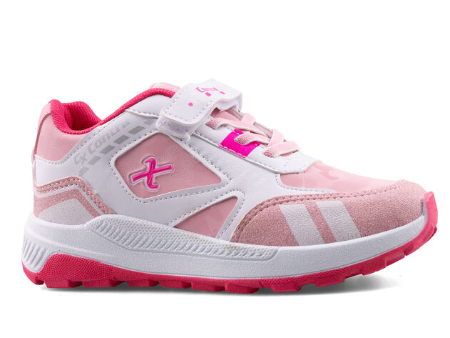 Contra C91 Filet Cilt - Pembe/Fuşya - 1