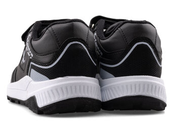 Contra C91 Filet Cilt - Siyah/Beyaz - 3