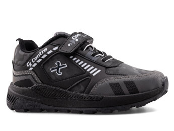 Contra C91 Filet Cilt - Siyah/Füme - 1