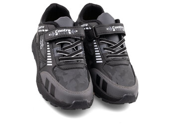 Contra C91 Filet Cilt - Siyah/Füme - 2