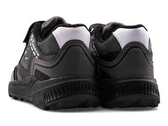 Contra C91 Filet Cilt - Siyah/Füme - 3