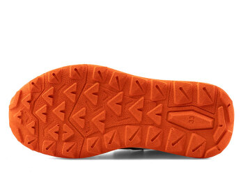 Contra C91 Filet Cilt - Siyah/Oranj - 4