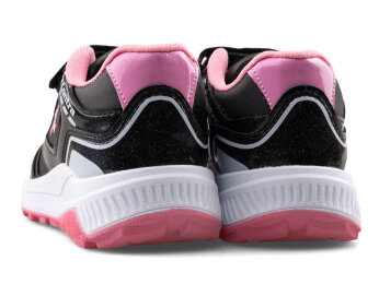 Contra C91 Filet Cilt - Siyah/Pembe - 3