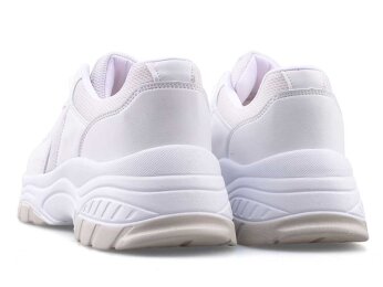 Dark Step 140 Zenne Anrk - Beyaz - 3