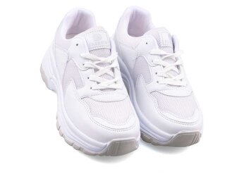 Dark Step 140 Zenne Anrk - Beyaz - 2