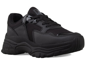 Dark Step 140 Zenne Anrk - Siyah - 1