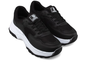 Dark Step 140 Zenne Anrk - Siyah/Beyaz - Darkstep