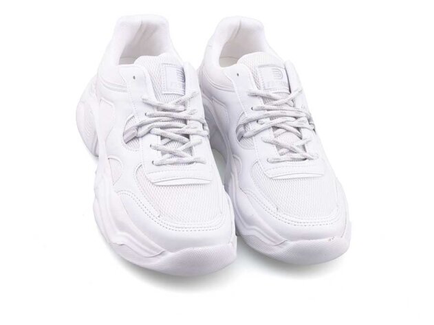 Dark Step 143 Zenne Anrk - Beyaz - 2