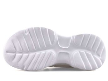 Dark Step 143 Zenne Anrk - Beyaz - 4