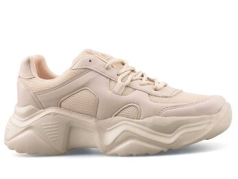 Dark Step 143 Zenne Anrk - Ekru - 1