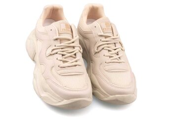 Dark Step 143 Zenne Anrk - Ekru - 2