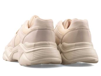 Dark Step 143 Zenne Anrk - Ekru - 3