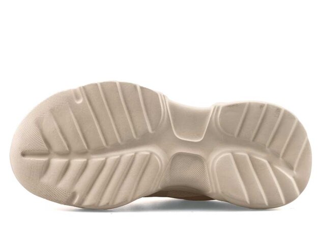 Dark Step 143 Zenne Anrk - Ekru - 4