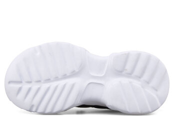 Dark Step 143 Zenne Anrk - Siyah/Beyaz - 8