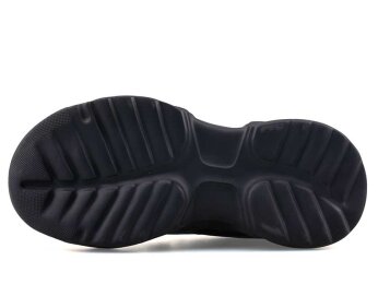 Dark Step 143 Zenne Anrk - Siyah - 4