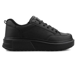 Dark Step 148 Garson Cilt - Siyah - 1