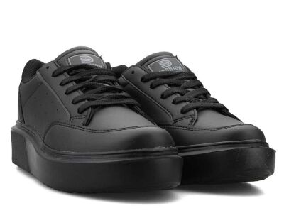 Dark Step 148 Garson Cilt - Siyah - 2