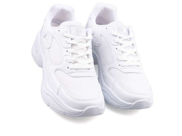 Dark Step 152 Zenne Anrk - Beyaz - 2