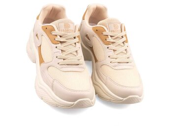 Dark Step 152 Zenne Anrk - Ekru/Taba - 2