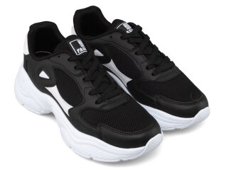 Dark Step 152 Zenne Anrk - Siyah/Beyaz - 2