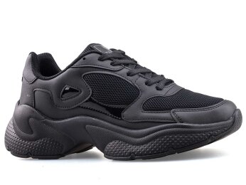 Dark Step 152 Zenne Anrk - Siyah - 1