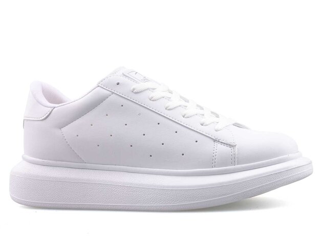 Dark Step 156 Garson Cilt - Beyaz - 1