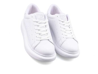 Dark Step 156 Garson Cilt - Beyaz - 2