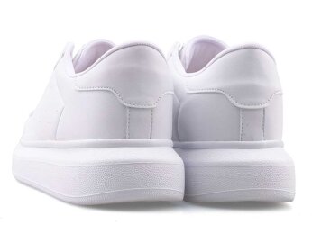 Dark Step 156 Garson Cilt - Beyaz - 3