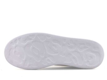 Dark Step 156 Garson Cilt - Beyaz - 4