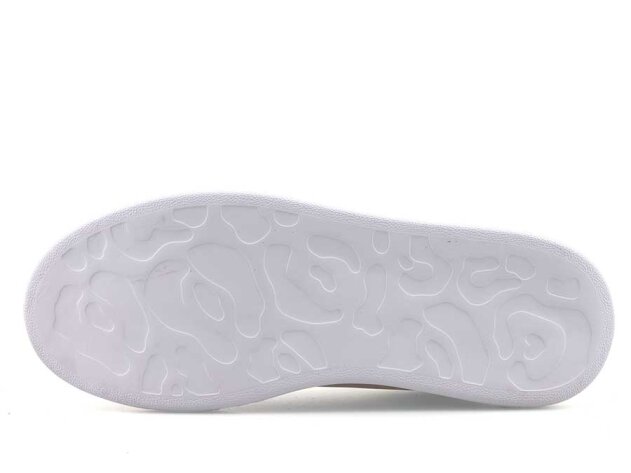 Dark Step 156 Garson Cilt - Beyaz - 4