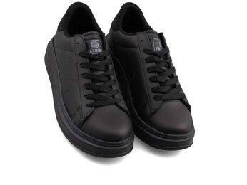 Dark Step 156 Garson Cilt - Siyah - Darkstep