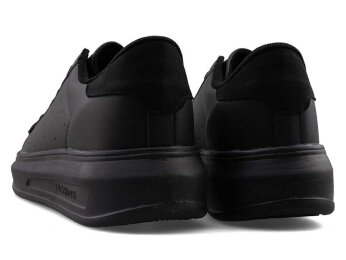 Dark Step 156 Garson Cilt - Siyah - 3