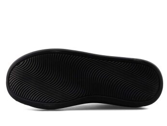 Dark Step 156 Garson Cilt - Siyah - 4