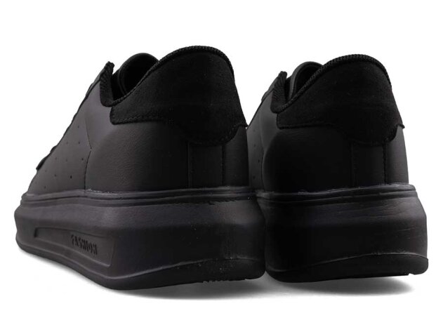 Dark Step 156 Garson Cilt - Siyah - 3