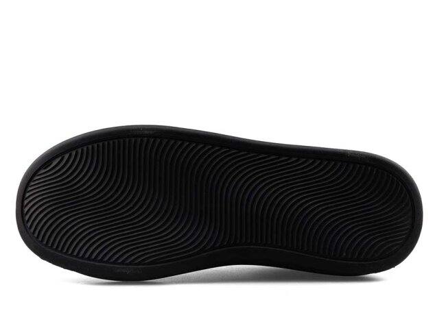 Dark Step 156 Garson Cilt - Siyah - 4