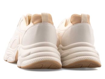 Dark Step 164 Zenne Anrk - Bej/Taba - 3