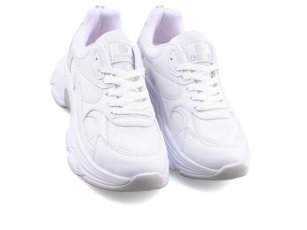 Dark Step 164 Zenne Anrk - Beyaz - 2