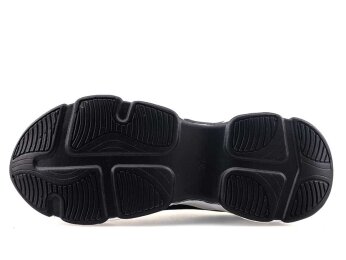 Dark Step 164 Zenne Anrk - Siyah/Beyaz - 4