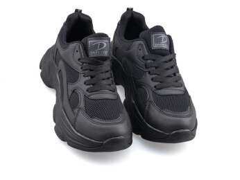 Dark Step 164 Zenne Anrk - Siyah - 2