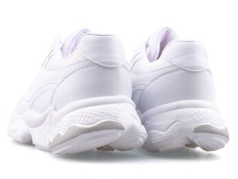 Dark Step 168 Zenne Anrk - Beyaz - 3