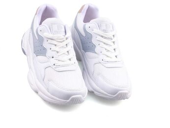 Dark Step 168 Zenne Anrk - Beyaz/Mavi - 2