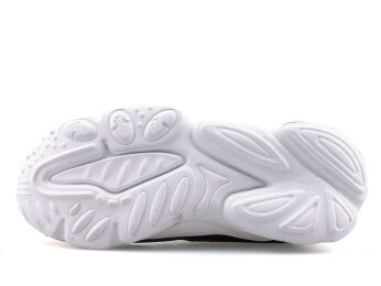 Dark Step 168 Zenne Anrk - Siyah/Beyaz - 4