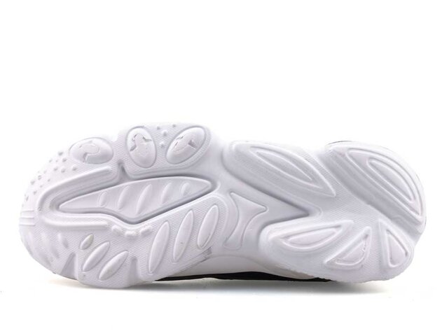 Dark Step 168 Zenne Anrk - Siyah/Beyaz - 4