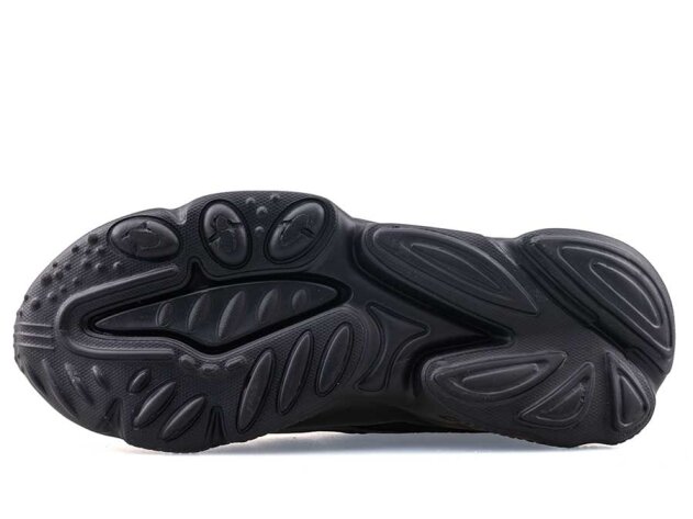 Dark Step 168 Zenne Anrk - Siyah - 4