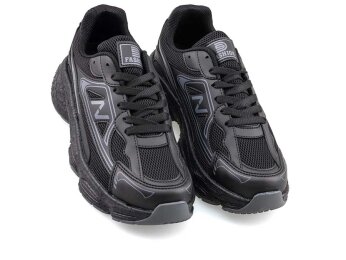 Dark Step 182 Zenne Anrk - Siyah - 2