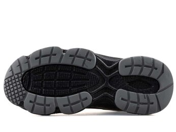 Dark Step 182 Zenne Anrk - Siyah - 4