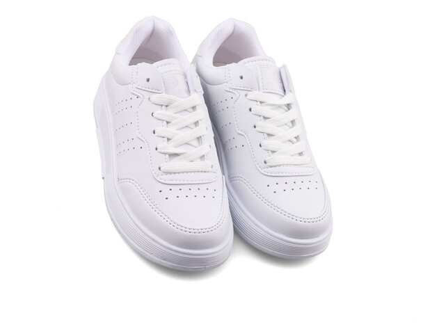 Darkstep 158 Filet Cilt - Beyaz - 2